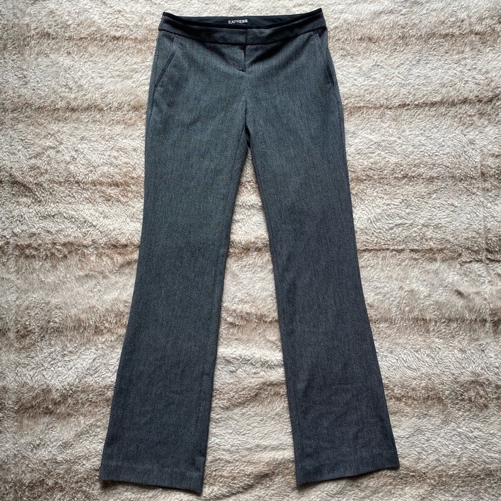 Express Dress Pants